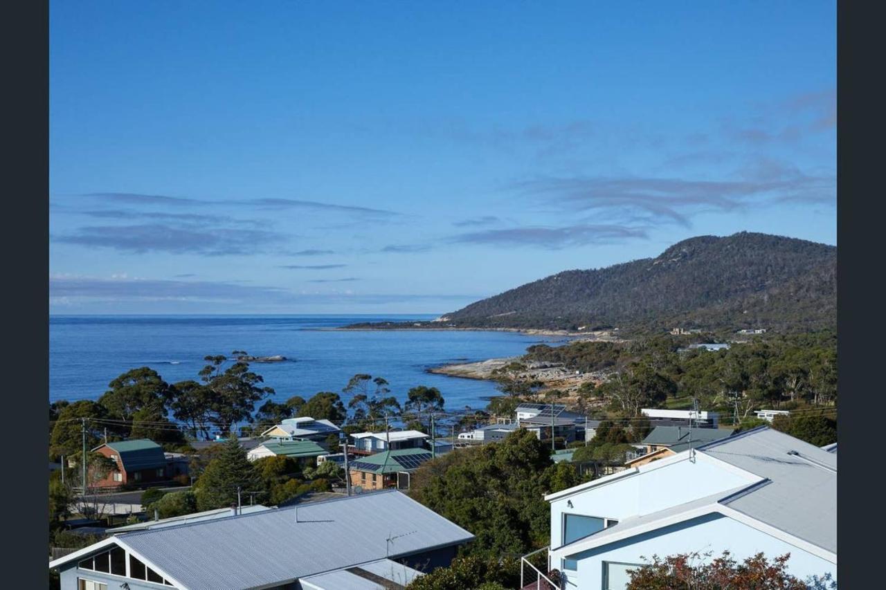 Bicheno Views On Douglas Exterior foto