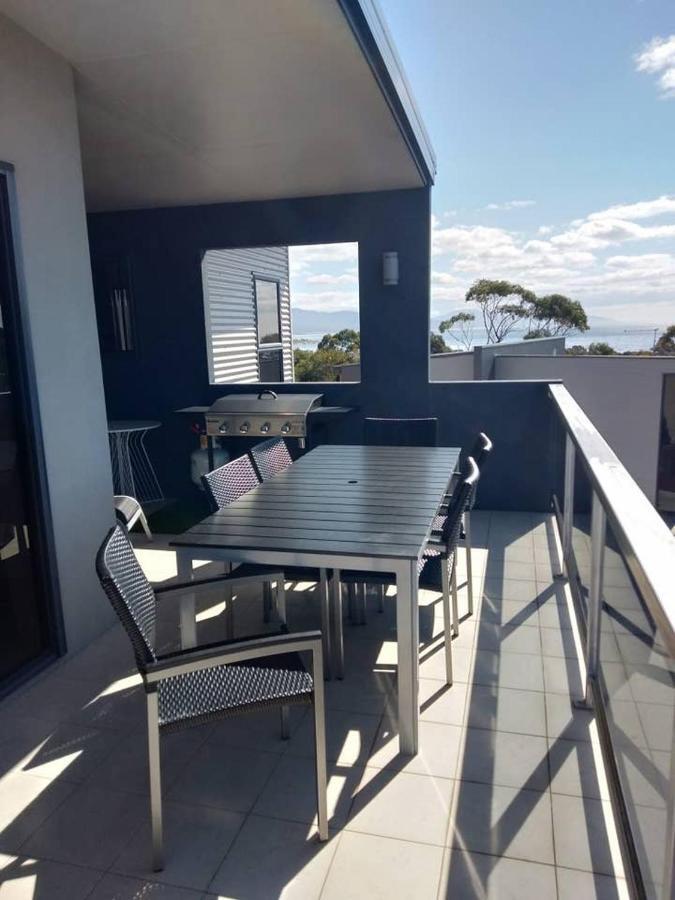 Bicheno Views On Douglas Exterior foto